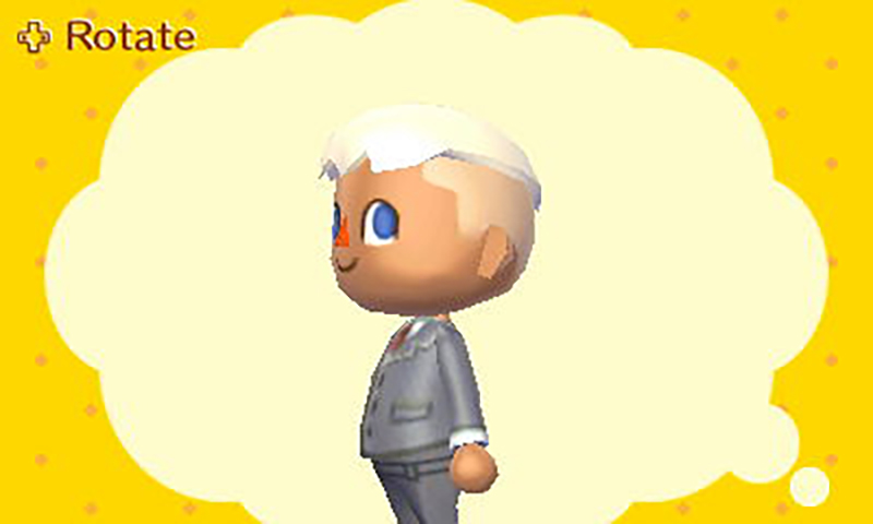 Illustration for article titled My Quest To Make The Ugliest House In The New Animal Crossing